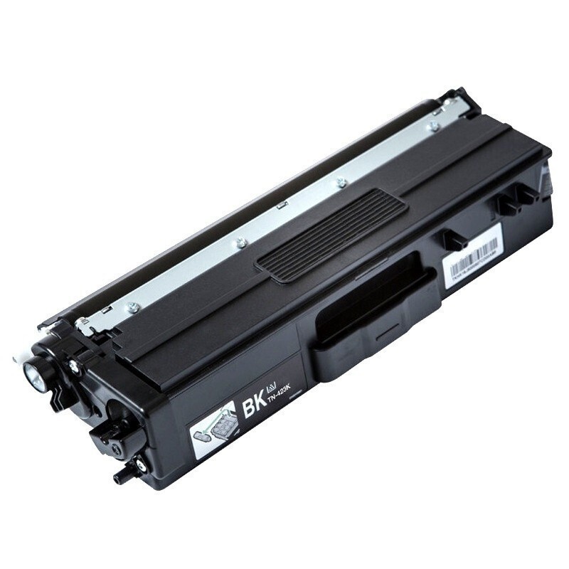 ΣΥΜΒΑΤΟ TONER BROTHER TN423 / TN433 Black