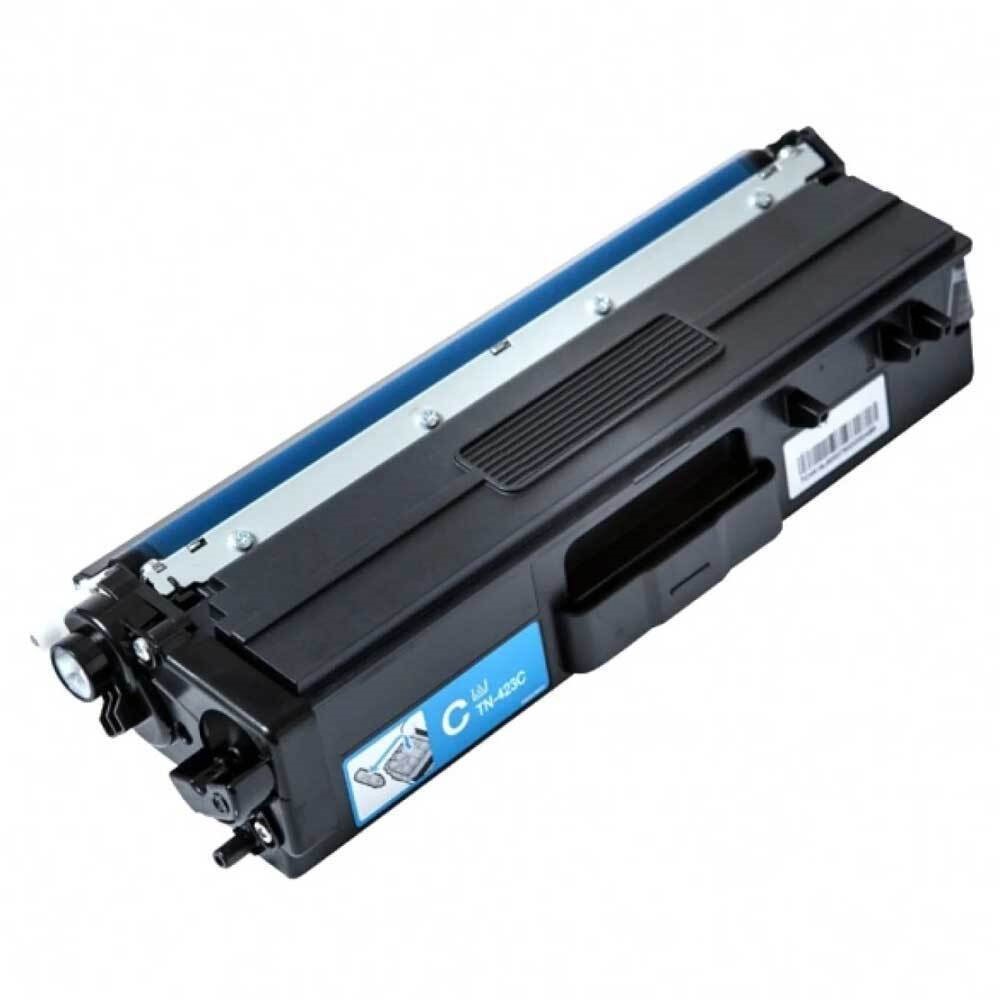 Συμβατό Toner Brother TN423 / TN433 Cyan