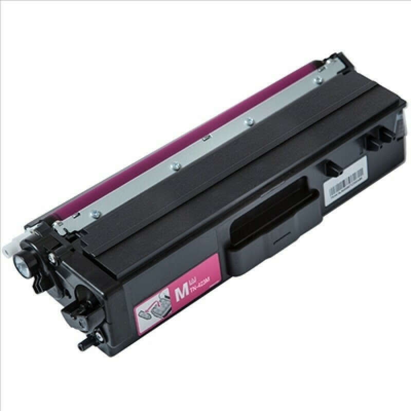 Συμβατό Toner Brother TN423 / TN433 Magenta