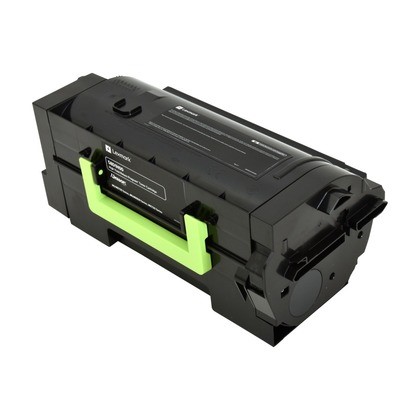 LEXMARK  ΣΥΜΒΑΤΟ  MS821/822/823/825/826/725, MX721/722/822/826 Toner Black 35k (58D2X00)