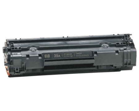 ΣΥΜΒΑΤΟ TONER HP CB435A - 35A