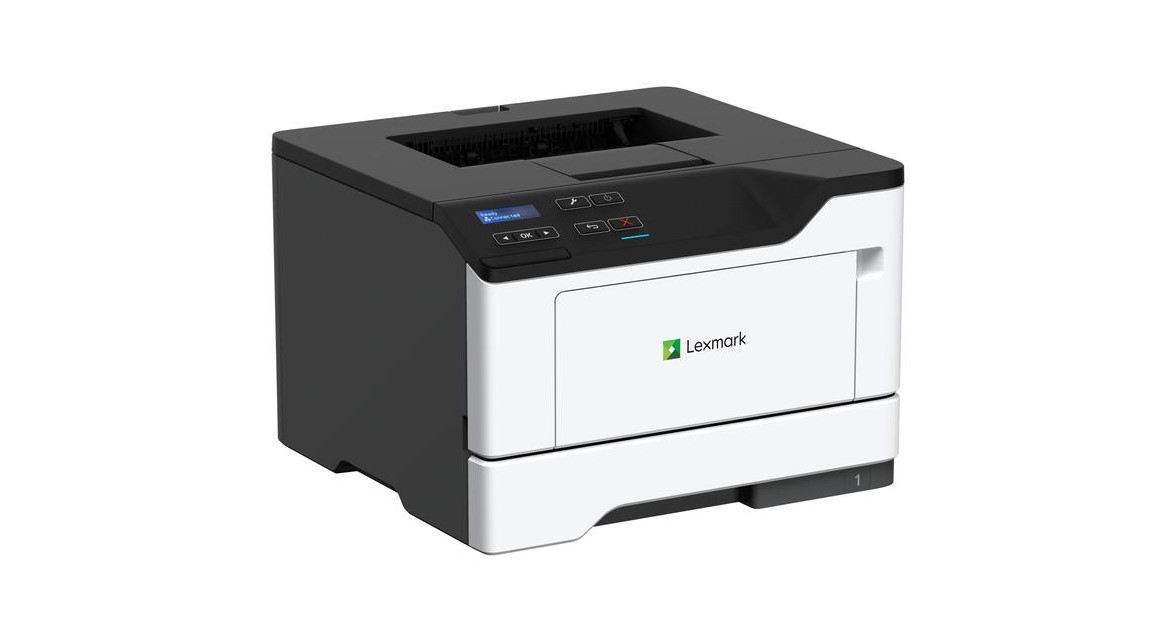 Εκτυπωτής Lexmark MS421dn (USED)