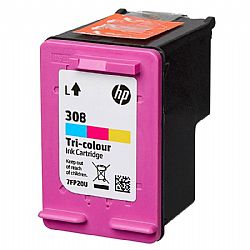 HP 308 COLOR Ανακατασκευασμένο
