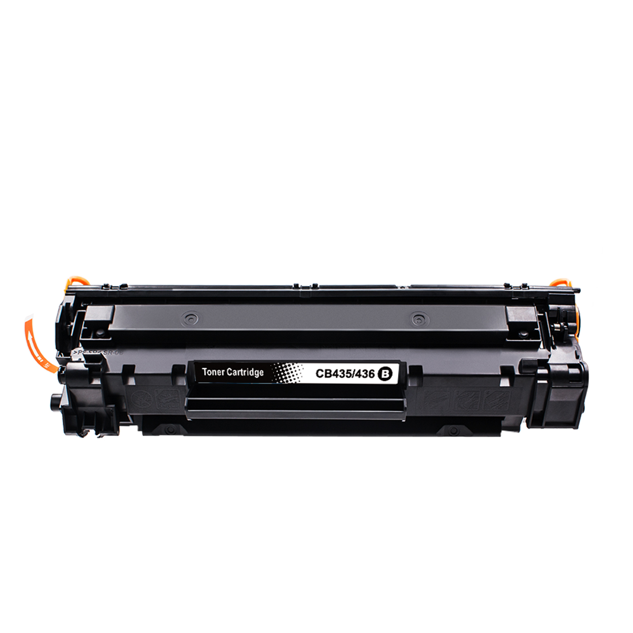 ΣΥΜΒΑΤΟ TONER HP CB436A - 36A