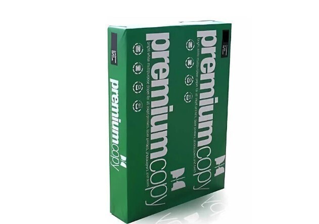 Premium Copy Χαρτί Εκτύπωσης A4 80gr/m² 500 φύλλα