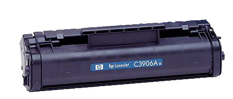 ΣΥΜΒΑΤΟ TONER HP C3906A , 06A