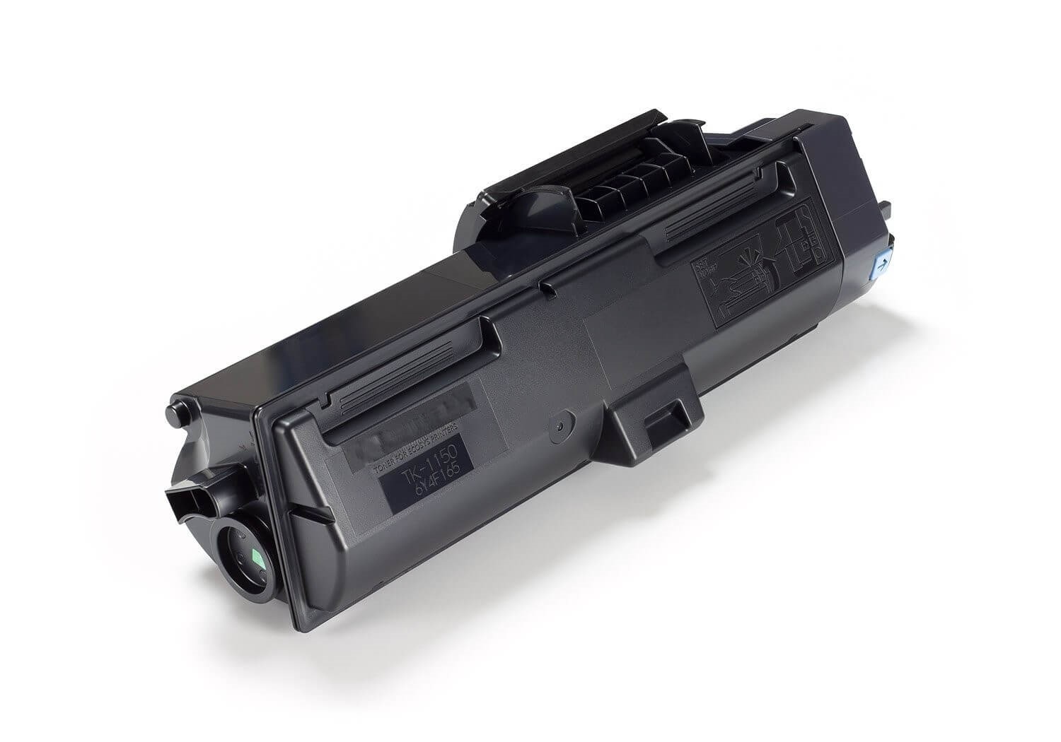 Συμβατό Toner Kyocera Mita TK1150 Black