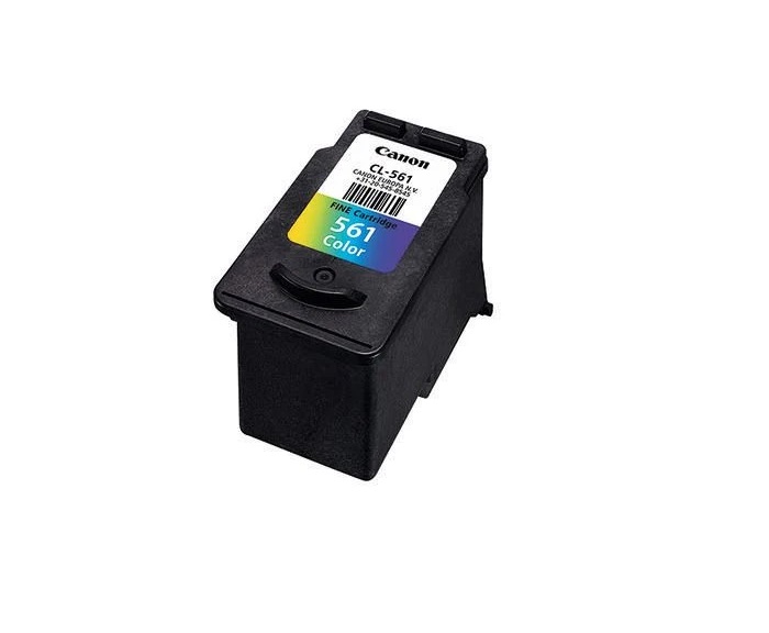 CANON 561 Tri-Color ΑΝΑΓΟΜΩΜΕΝΟ/EJ