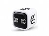 Ψηφιακό Pomodoro Timer Cube με Αντίστροφη Μέτρηση