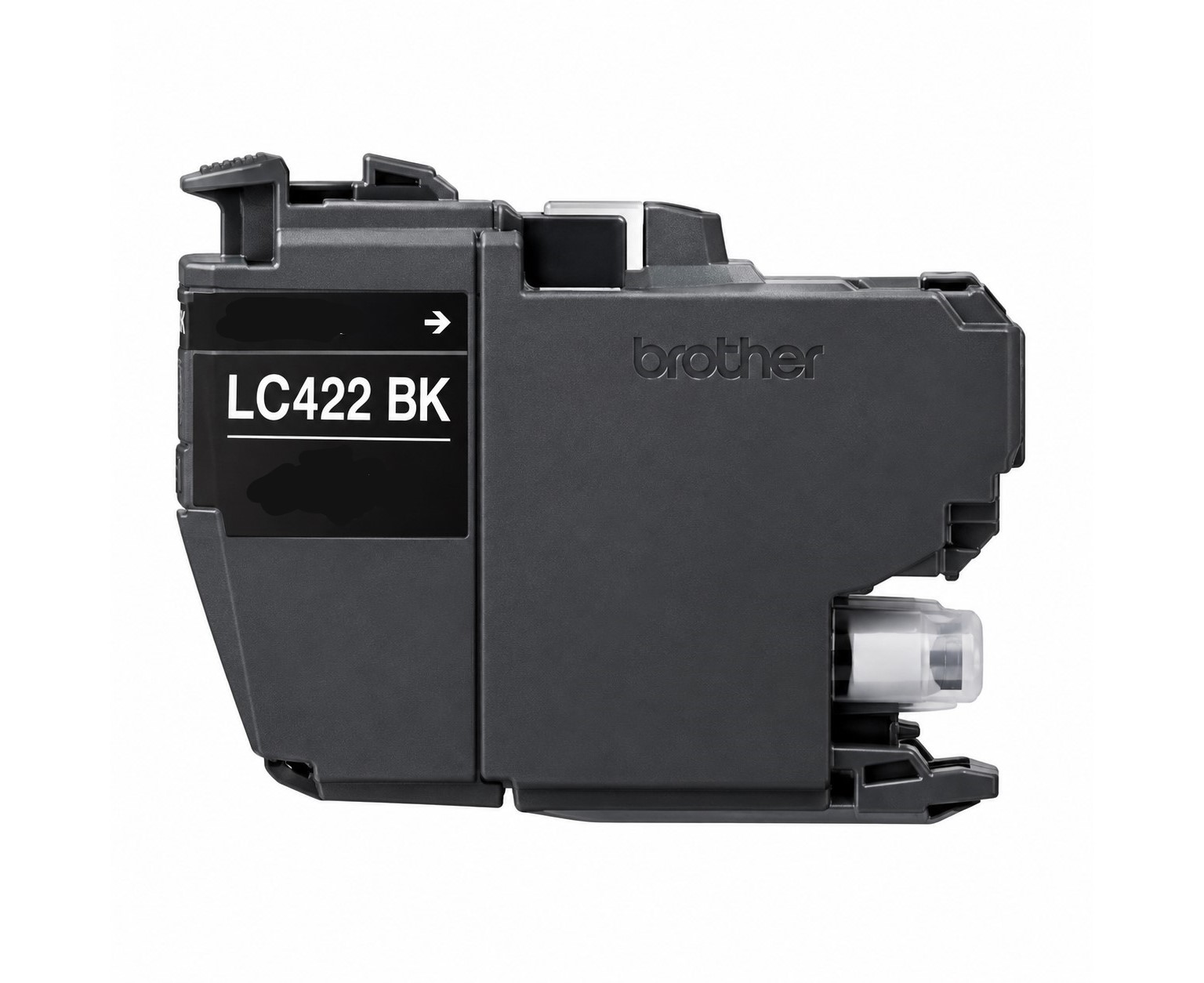 ΣΥΜΒΑΤΟ BROTHER  LC-422 XL BLACK
