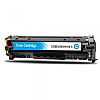 ΣΥΜΒΑΤΟ TONER HP CC531A CYAN 