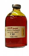 HP 100ml Yellow