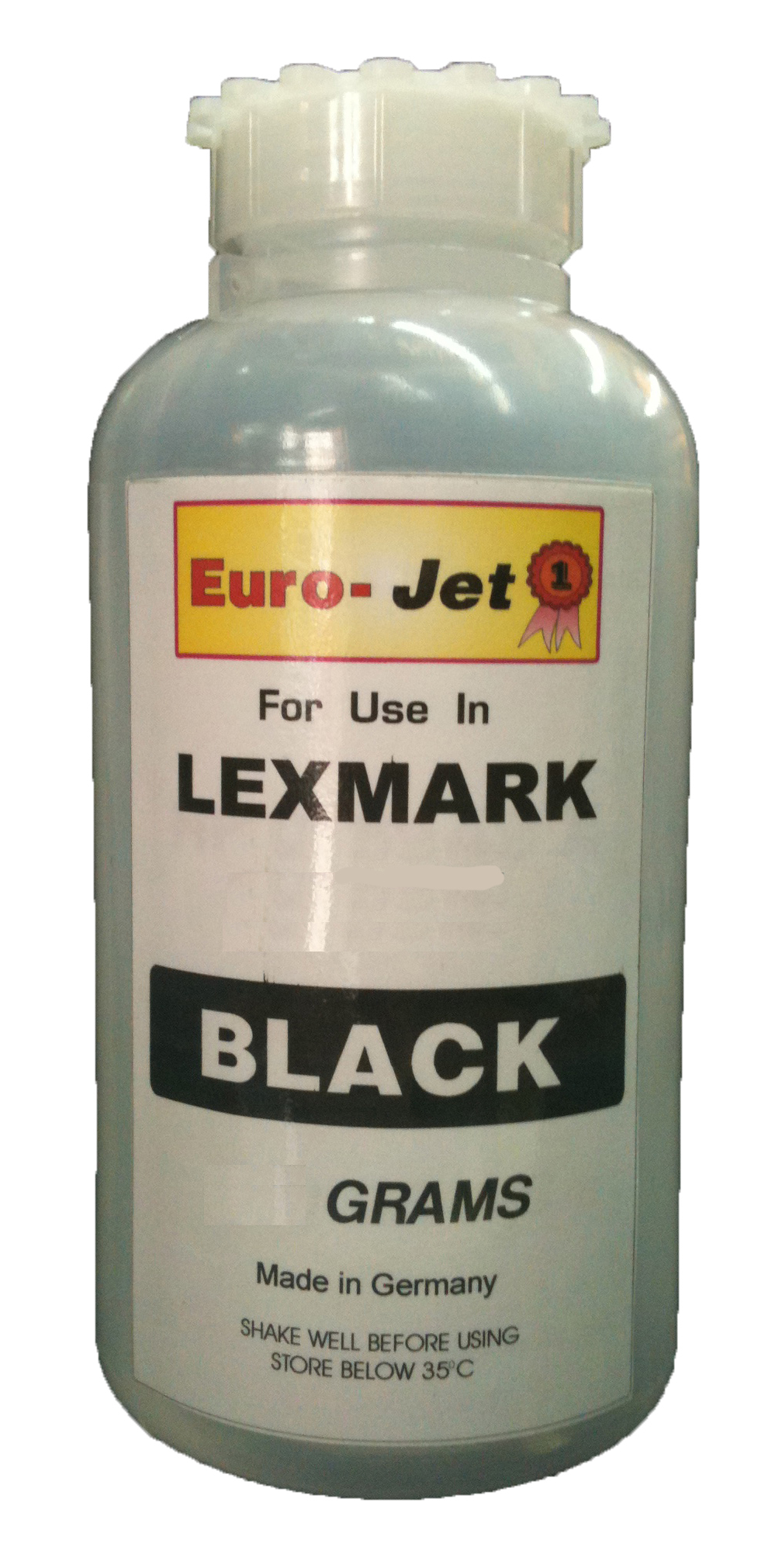 ΣΥΜΒΑΤΟ Toner Bottles LEXMARK T420
