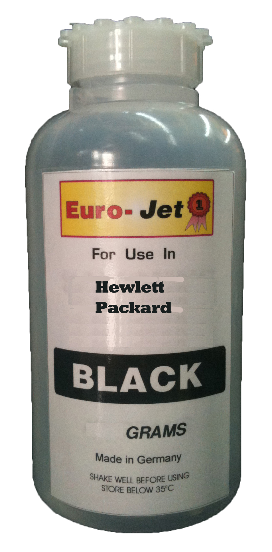 ΣΥΜΒΑΤΟ Toner Bottles ΗP Q7553A, 53A