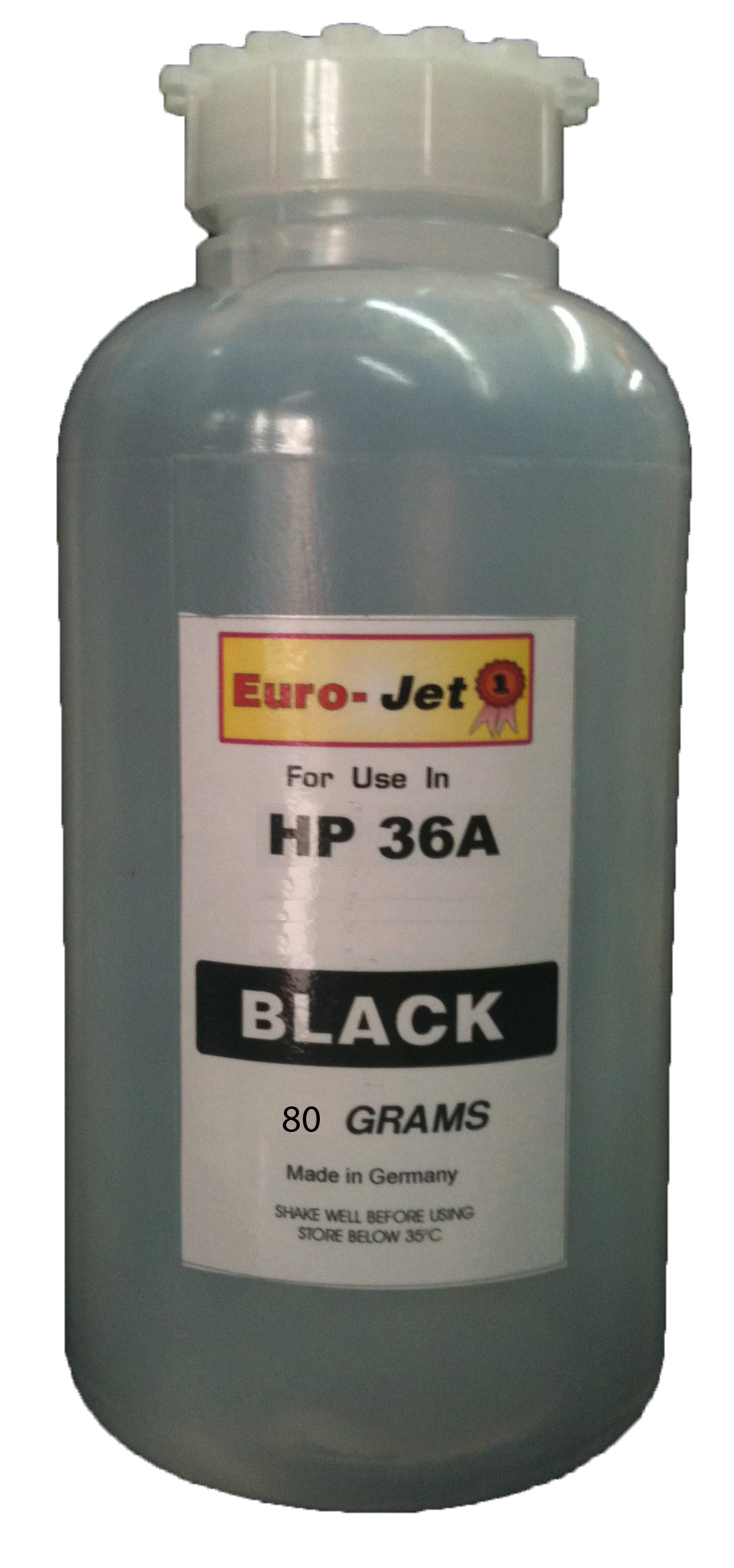 ΣΥΜΒΑΤΟ Toner Bottles ΗP CB436A, 36A 