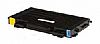 XEROX TONER PHASER 6100 CYAN 106R00676