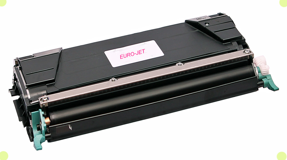 ΣΥΜΒΑΤΟ TONER LEXMARK C520 Black C522/C524/C530/C532/C534 C5200KS