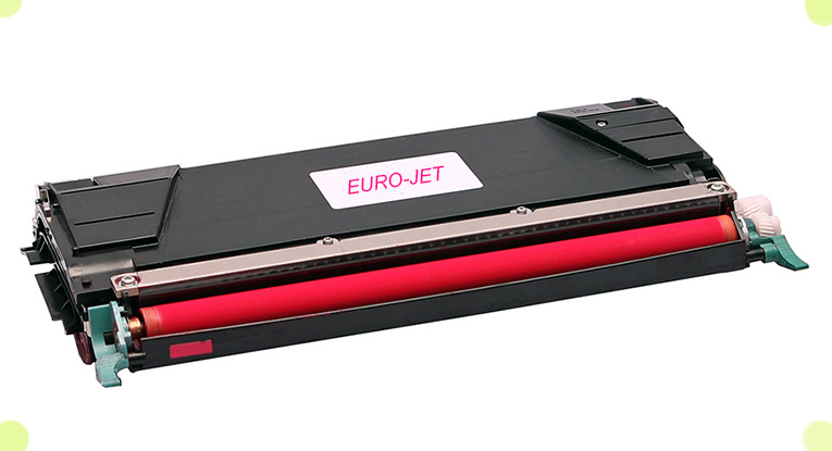 ΣΥΜΒΑΤΟ TONER LEXMARK C520 MAGENTA  C522/C524/C530/C532/C534 C5200MS