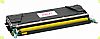 ΣΥΜΒΑΤΟ TONER LEXMARK C520 YELLOW C522/C524/C530/C532/C534   C5200YS