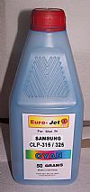 ΣΥΜΒΑΤΟ Toner Bottles  Samsung CLP-310 315, 320, 325 Cyan