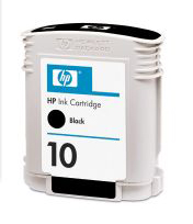 ΣΥΜΒΑΤΟ HP 10 Black