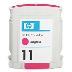 ΣΥΜΒΑΤΟ HP 11 Magenta