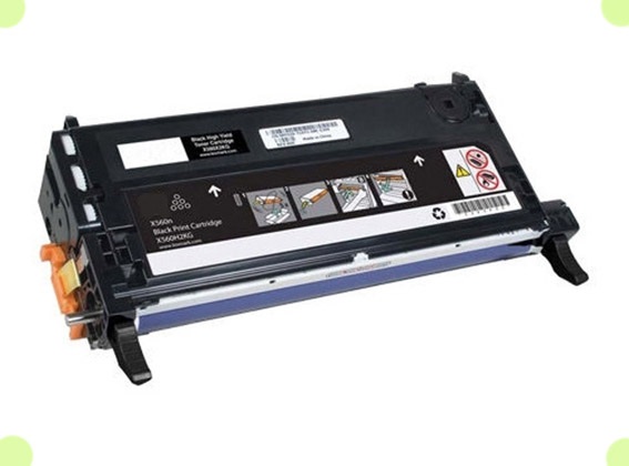 ΣΥΜΒΑΤΟ TONER LEXMARK X560 Black (X560H2KG)