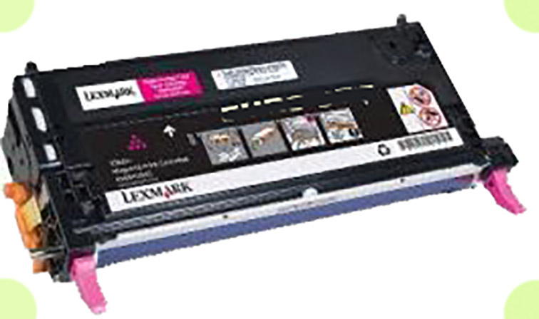 ΣΥΜΒΑΤΟ TONER LEXMARK X560 Magenta 
